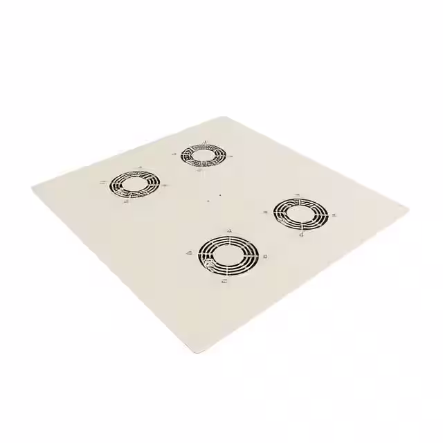 C2T2431F4LG1 Hammond Manufacturing  Rack Thermal Management